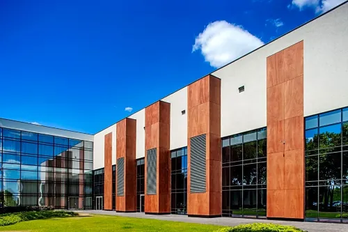 Hotel Warszawianka Hotels in Legionowo County