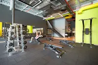 Dedeman Tokat - gimnasio