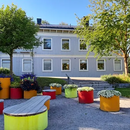 Piteå Vandrarhem