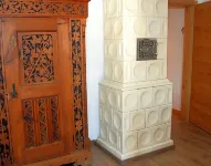 Gasthof Sterzingerhof - parcheggio