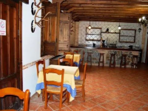 Hotel El Cortijo de Daimiel Hotels in Daimiel