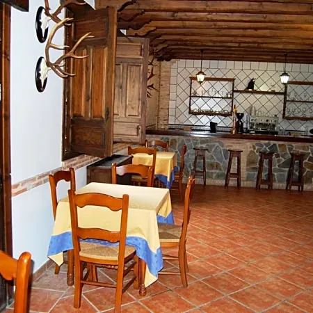Hotel El Cortijo de Daimiel
