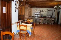 Hotel El Cortijo de Daimiel Hotels in Almagro