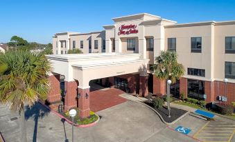 Hampton Inn & Suites Port Arthur