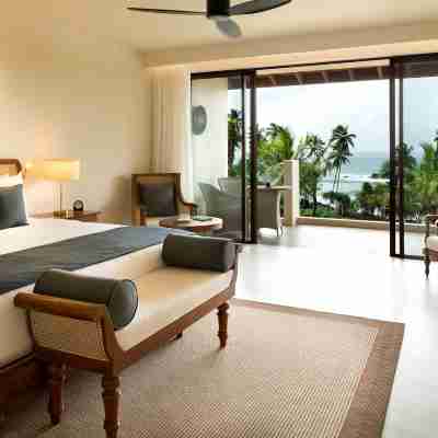 Anantara Peace Haven Tangalle Resort Rooms