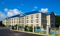 Best Western Executive Inn  Suites