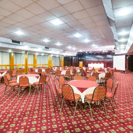 Pyramisa Hotel Luxor
