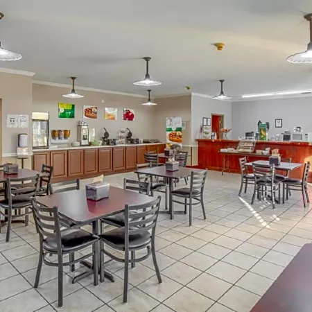 Quality Inn Gulf Shores Airport