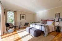 Haven Red Hill