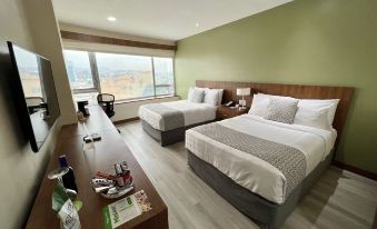 Wyndham Garden Guayaquil