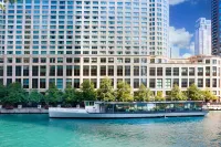 シェラトン グランド シカゴ リバーウォーク ゴールド・コースト周辺のホテル