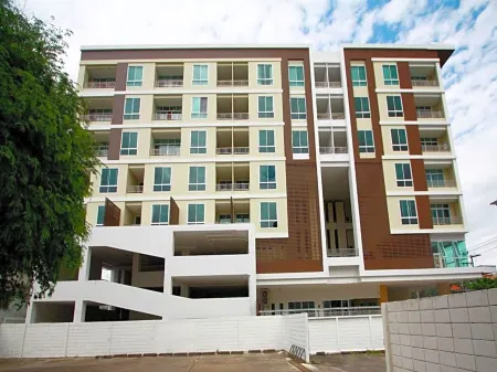 The Grand Wipanan Residence