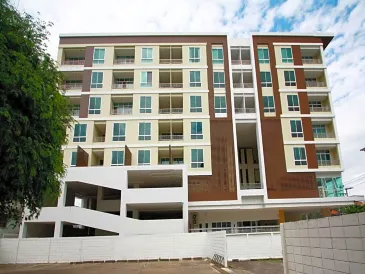 The Grand Wipanan Residence