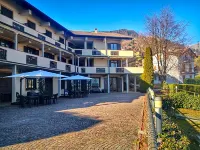 Grem Bike Hostel Các khách sạn gần Parrocchia Delle Fiorine