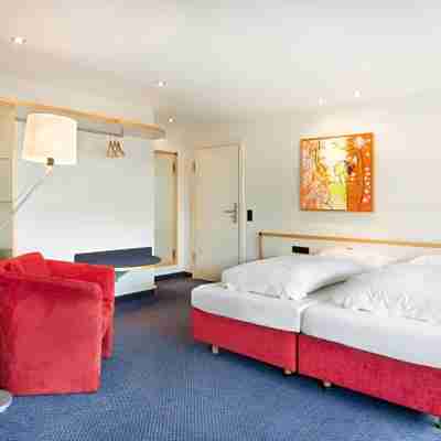 Hotel Rommel Rooms