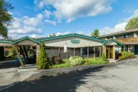 德夫林飯店 North Elba住宿飯店