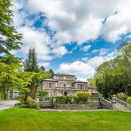 Windermere Manor Hotel