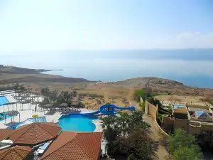 Dead Sea Spa Hotel