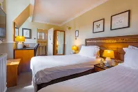 The White Hart Hotel, Boston, Lincolnshire Hotel a Boston