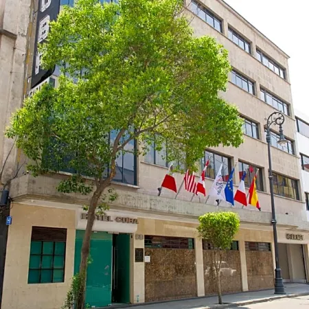 Hotel Cuba