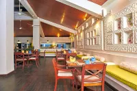Jacaranda Indian Ocean Beach Resort - Breakfast
