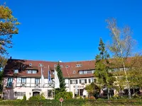 Relexa Waldhotel Schatten Stuttgart Hotels near Vaihingen