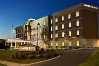 Home2 Suites by Hilton Cincinnati Liberty Township Hotels in Liberty Township