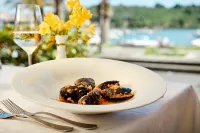 Hotel Della Baia - breakfast