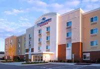 Candlewood Suites New Bern