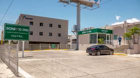 Bonitto Inn® Tampico Aeropuerto