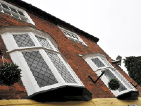 The Coach Hotel Hotels in Coleshill