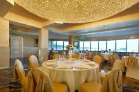 Planeta Hotel & Aquapark Free Beach Access - Ultra All Inclusive - servizio colazione