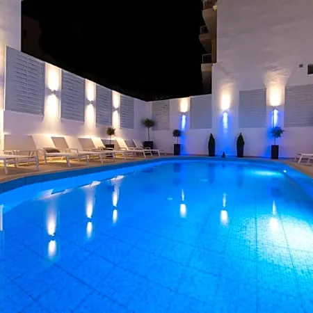 Naiades Marina Hotel