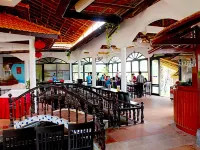 Doi Su Resort
