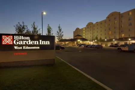 Hilton Garden Inn West Edmonton