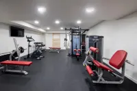 Tarraco Park Tarragona - Gym