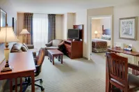 Staybridge Suites Oakville-Burlington Hotels in Oakville