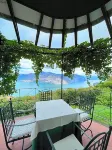 Relais I Due Roccoli - parking