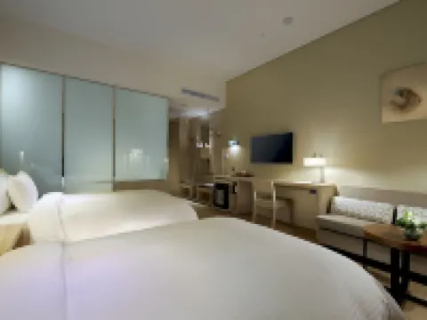 Century Hotel Hotels in Taitung