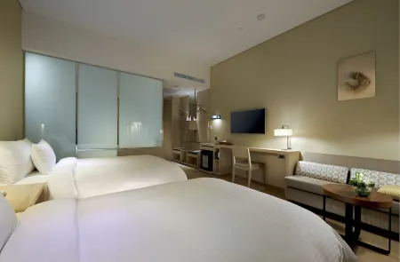 Century Hotel