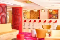 Indico Rock Hotel Mallorca - Adults Only - bar