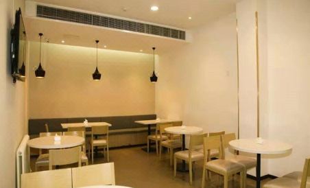 Hanting Hotel (Beijing Liangxiang West Road) - Housity