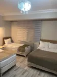 Konak Hotel 2 Hôtels à : Kars Merkez