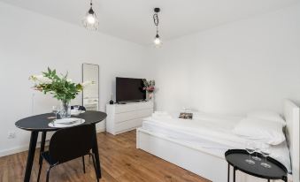 Studio Poznań Old Town Rybaki by Renters