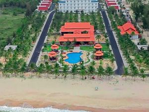 Hodota Cam Bình Resort & Spa-Lagi Beach