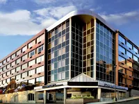 Four Points by Sheraton Halifax Hotel dekat Halifax VIA Rail Station
