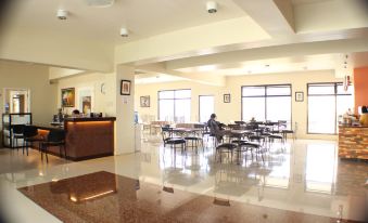 Gardenville Hotel