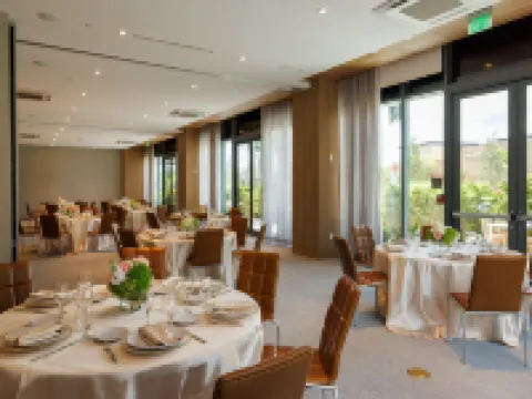 AC Hotel Fort Lauderdale Sawgrass Mills/Sunrise Hotels in Sunrise