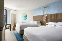 VEA Newport Beach, a Marriott Resort & Spa