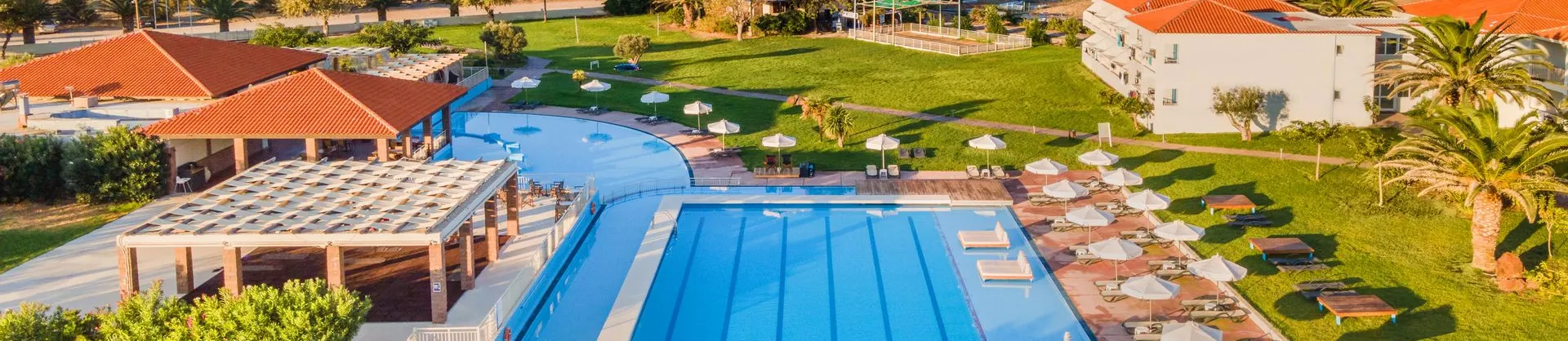 Gehobene Hotels 
